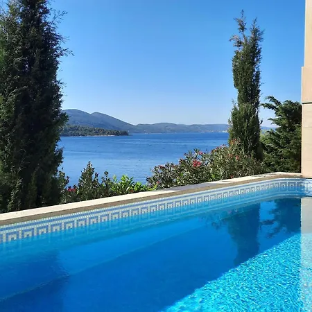 Luxurioese Hera- Korcula- Am By Interhome *