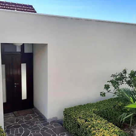 Luxurioese Hera- Korcula- Am By Interhome בית נופש Babina