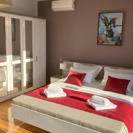 別荘 Luxurioese Hera- Korcula- Am By Interhome Babina