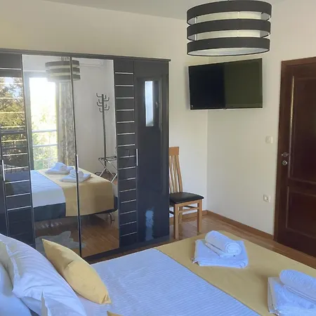Luxurioese Hera- Korcula- Am By Interhome 別荘 *