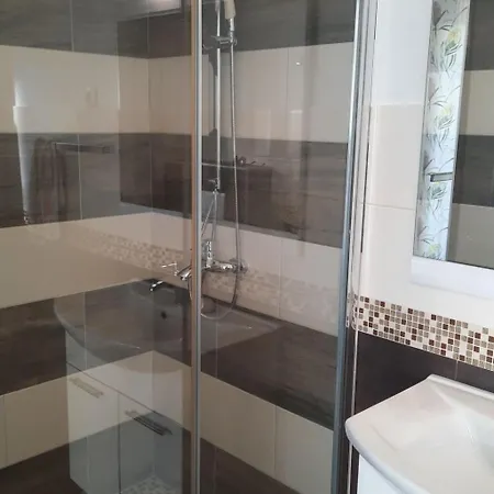 Luxurioese Hera- Korcula- Am By Interhome 別荘 *