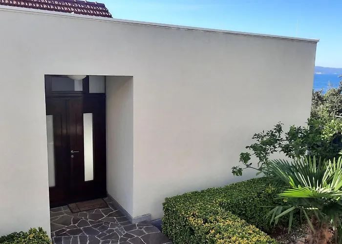 Luxurioese Hera- Korcula- Am By Interhome בית נופש Babina