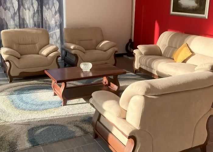 Luxurioese Hera- Korcula- Am By Interhome בית נופש