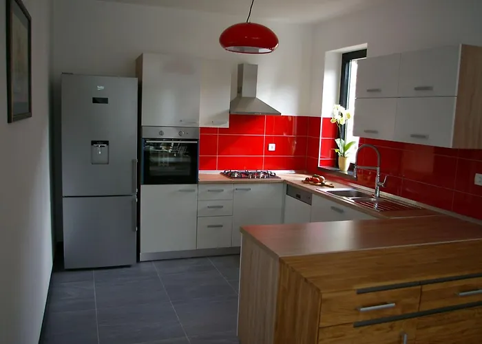 בית נופש Luxurioese Hera- Korcula- Am By Interhome *