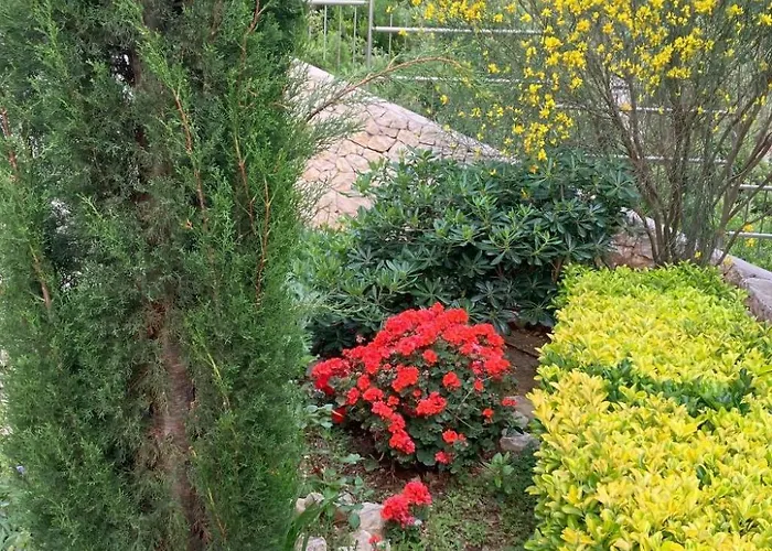 בית נופש Luxurioese Hera- Korcula- Am By Interhome *