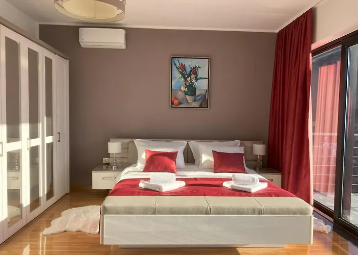 Luxurioese Hera- Korcula- Am By Interhome Babina