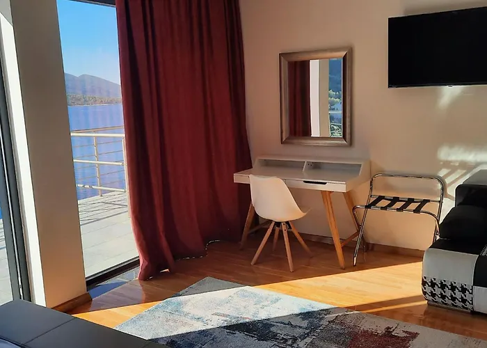 בית נופש Luxurioese Hera- Korcula- Am By Interhome Babina