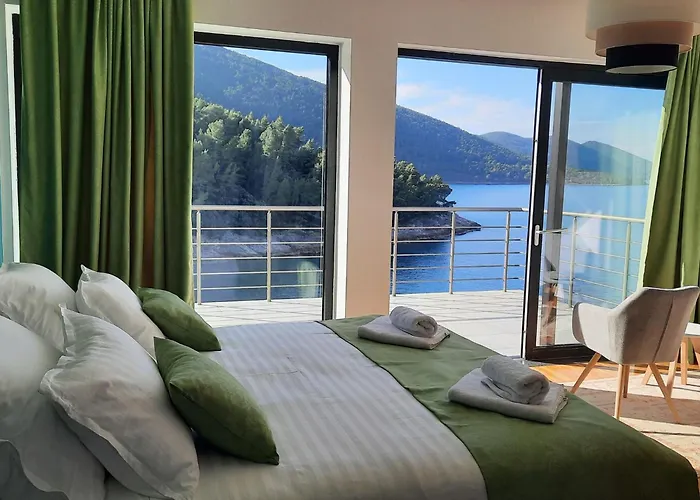 Luxurioese Hera- Korcula- Am By Interhome