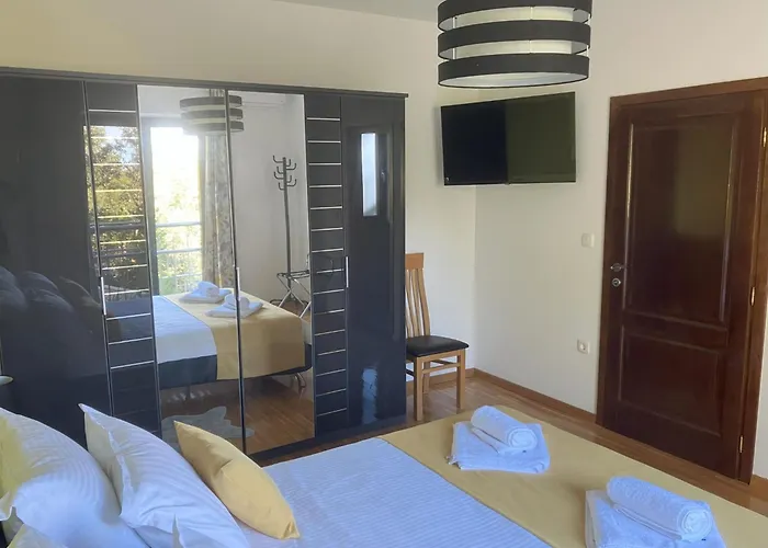 Luxurioese Hera- Korcula- Am By Interhome בית נופש *