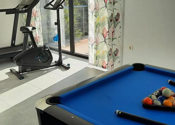 Luxurioese Hera- Korcula- Am By Interhome Babina