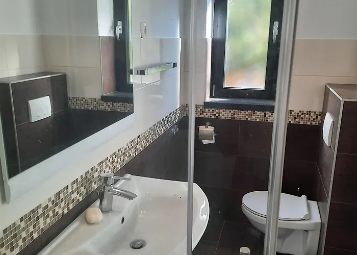 Luxurioese Hera- Korcula- Am By Interhome * Babina