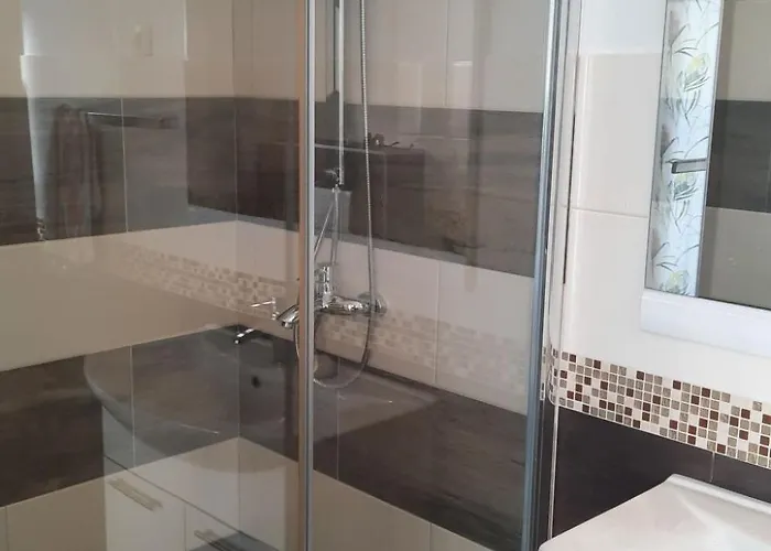 Luxurioese Hera- Korcula- Am By Interhome בית נופש *