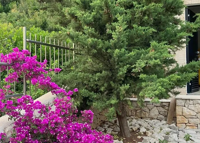 Luxurioese Hera- Korcula- Am By Interhome