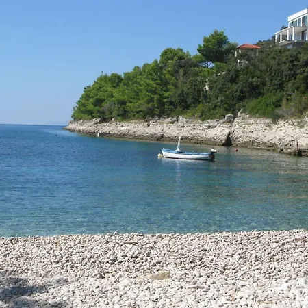 Semesterbostad Luxurioese Hera- Korcula- Am By Interhome Babina