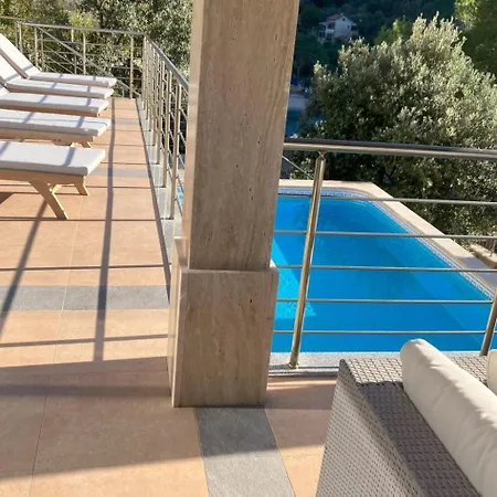 Feriehus Luxurioese Hera- Korcula- Am By Interhome Babina