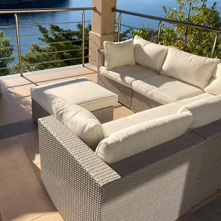 Luxurioese Hera- Korcula- Am By Interhome Feriehus *