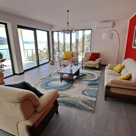 Semesterbostad Luxurioese Hera- Korcula- Am By Interhome *