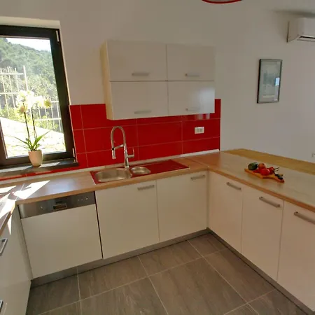 Luxurioese Hera- Korcula- Am By Interhome