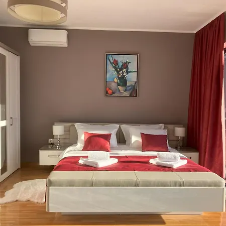 Luxurioese Hera- Korcula- Am By Interhome Babina