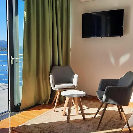 Luxurioese Hera- Korcula- Am By Interhome