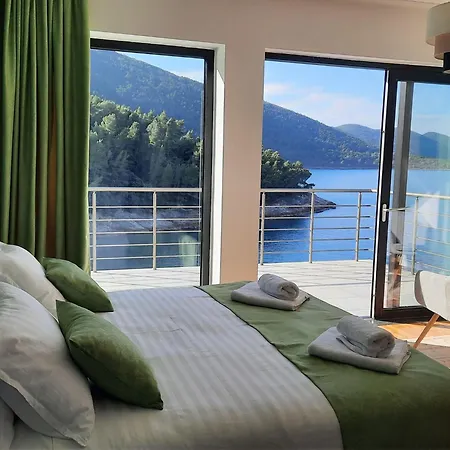 Luxurioese Hera- Korcula- Am By Interhome