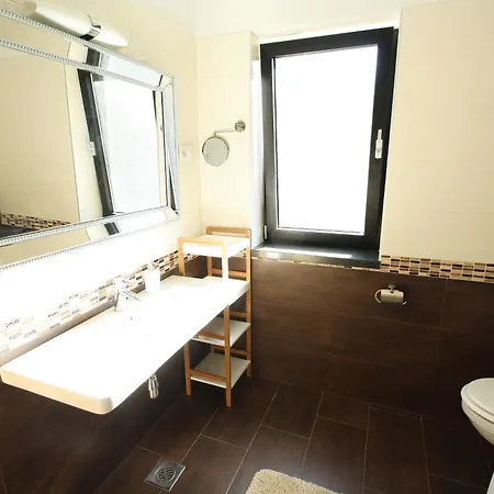Feriehus Luxurioese Hera- Korcula- Am By Interhome Babina