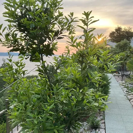 Luxurioese Hera- Korcula- Am By Interhome