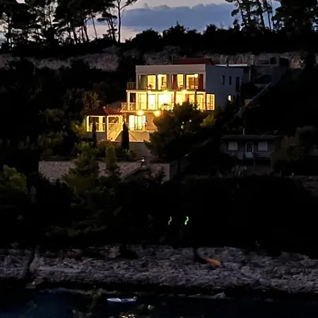 Luxurioese Hera- Korcula- Am By Interhome Babina