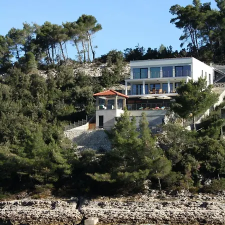 Luxurioese Hera- Korcula- Am By Interhome Feriehus Babina