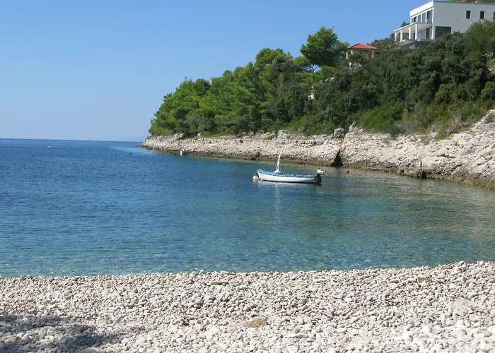 Semesterbostad Luxurioese Hera- Korcula- Am By Interhome Babina