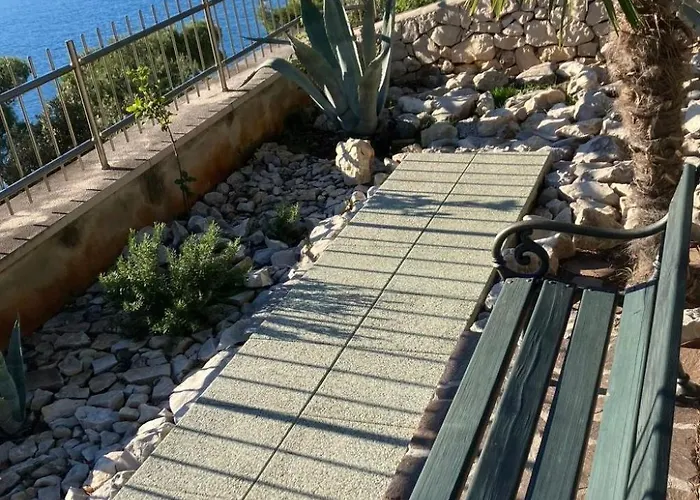 بيت للعطل Luxurioese Hera- Korcula- Am By Interhome