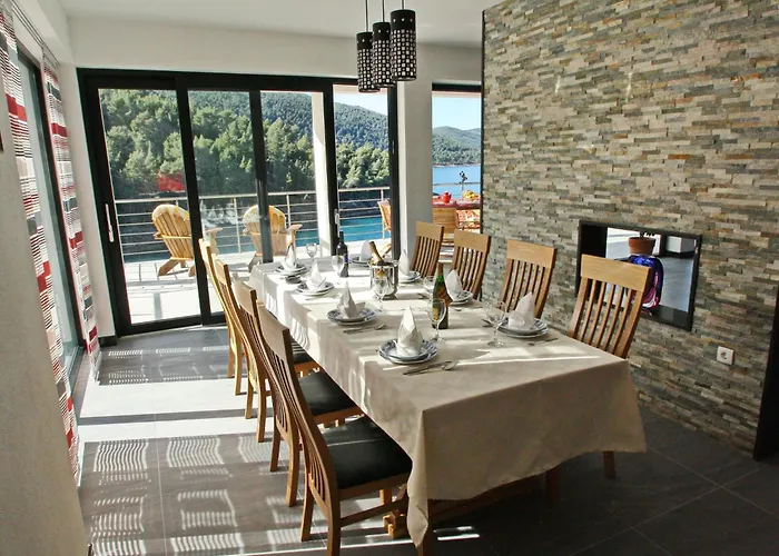 بيت للعطل Luxurioese Hera- Korcula- Am By Interhome