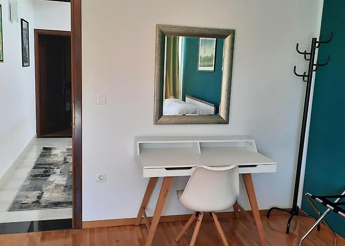 Luxurioese Hera- Korcula- Am By Interhome *