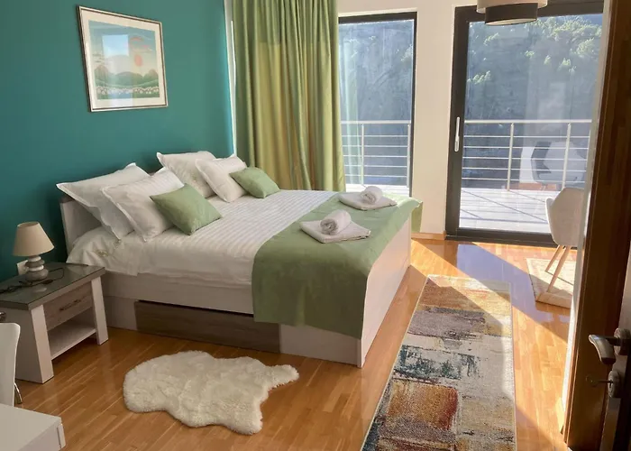 Luxurioese Hera- Korcula- Am By Interhome Semesterbostad *