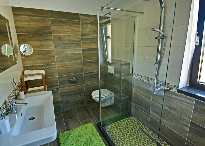 Luxurioese Hera- Korcula- Am By Interhome * Babina