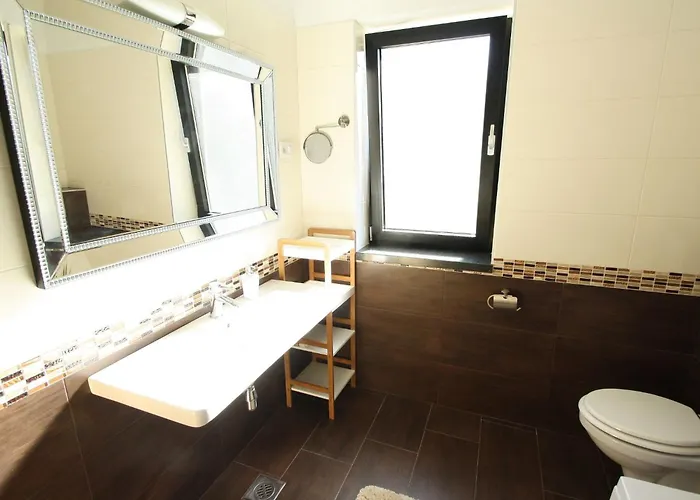 Semesterbostad Luxurioese Hera- Korcula- Am By Interhome Babina