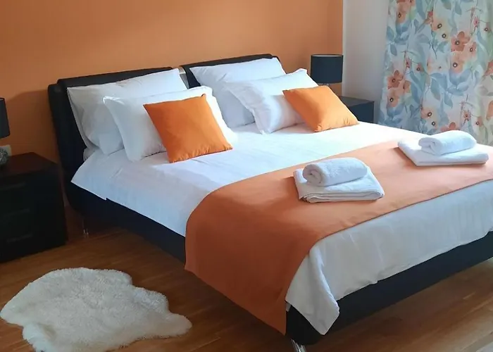 Luxurioese Hera- Korcula- Am By Interhome بيت للعطل