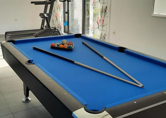 بيت للعطل Luxurioese Hera- Korcula- Am By Interhome