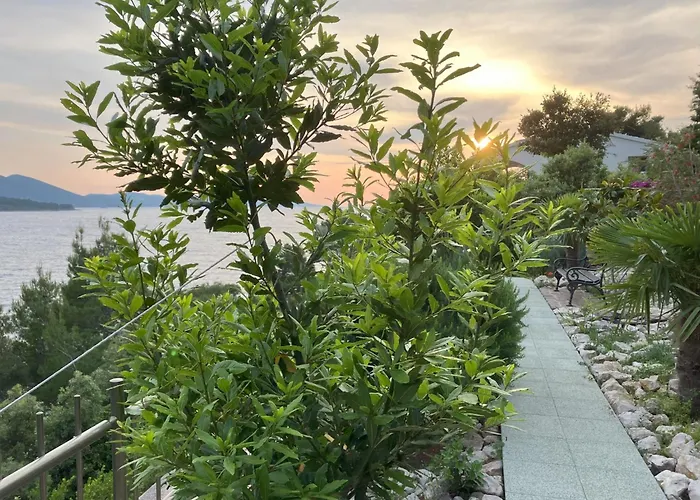 Luxurioese Hera- Korcula- Am By Interhome